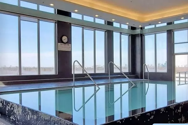 Toronto C06, ON M3H 0C5,555 Wilson AVE #112-E