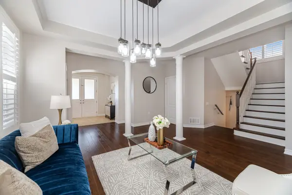 Caledon, ON L7C 3Y9,9 Meadowcreek RD