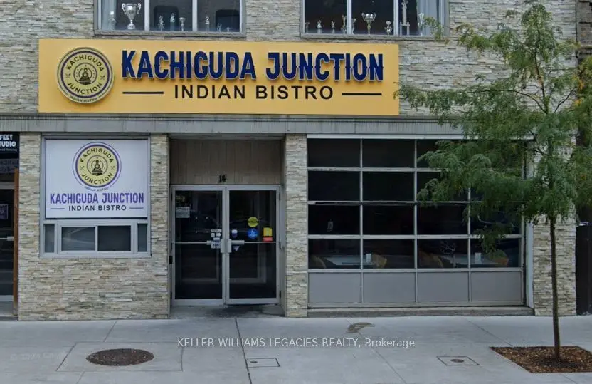 14 King ST W, Oshawa, ON L1H 1A1