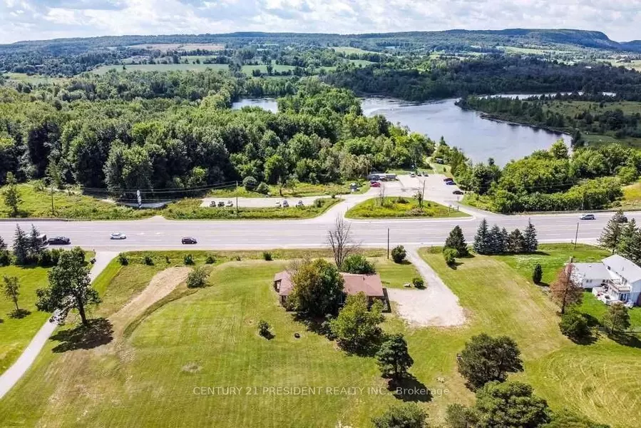 16025 Hurontario ST, Caledon, ON L7C 2E5