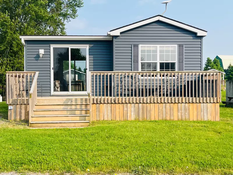 486 County Road 18 N/A #8 Cricket Ln, Prince Edward County, ON K0K 1P0