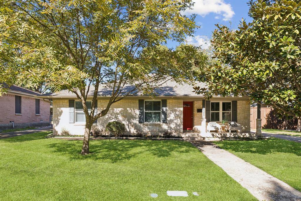 10525 Estate Lane, Dallas, TX 75238