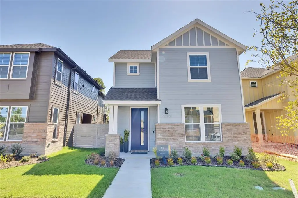 Mckinney, TX 75071,3949 Bernese Drive #Cottonwood