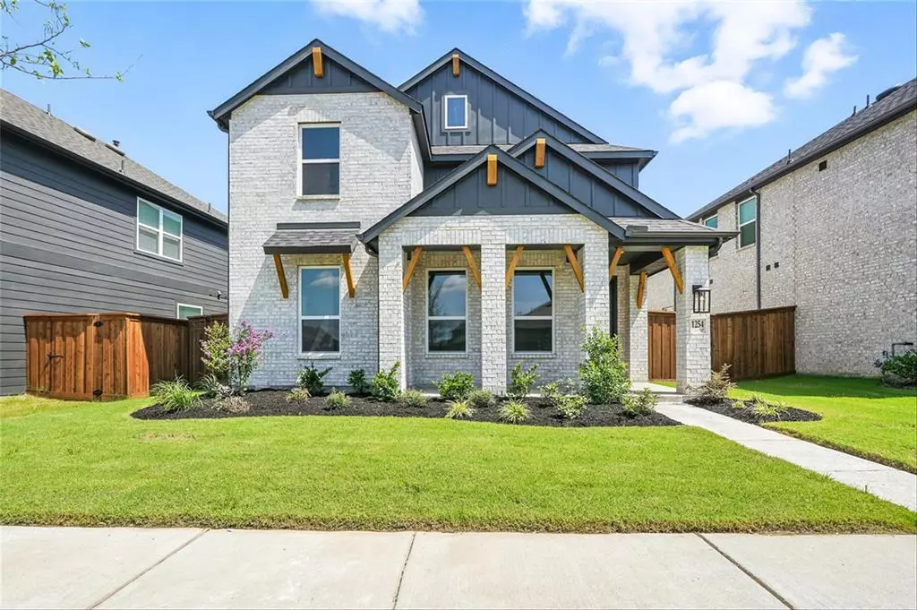 Royse City, TX 75189,1254 Falls Rush Way