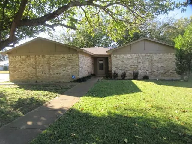 Burleson, TX 76028,650 Deborah Court