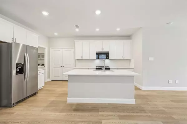 514 Blanton Street, Mckinney, TX 75069