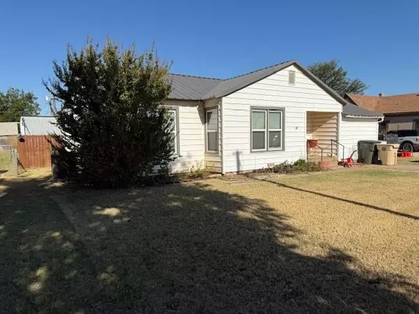 Anson, TX 79501,400 Commercial Avenue