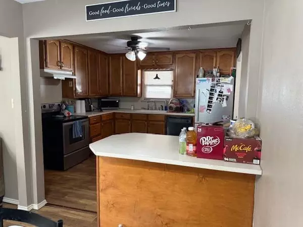 Anson, TX 79501,400 Commercial Avenue