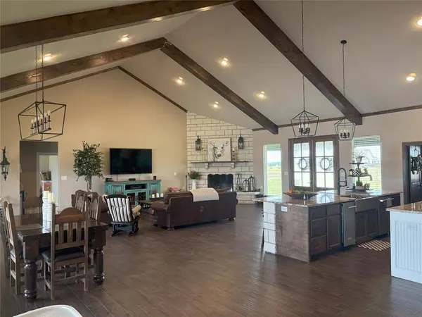 Tuscola, TX 79562,711 County Road 621 Road