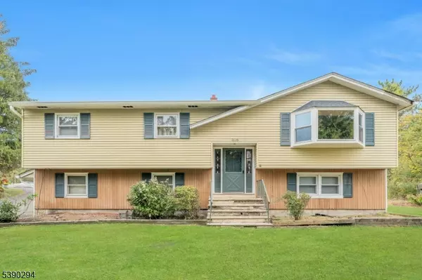 Frankford Twp., NJ 07461,305 Wykertown Rd