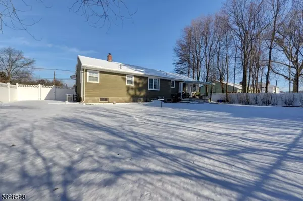 Pequannock Twp., NJ 07444,17 Garden Pl