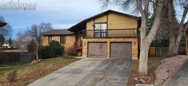 Colorado Springs, CO 80909,4220 Carnoustie CT