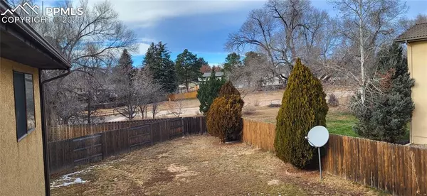 Colorado Springs, CO 80909,4220 Carnoustie CT