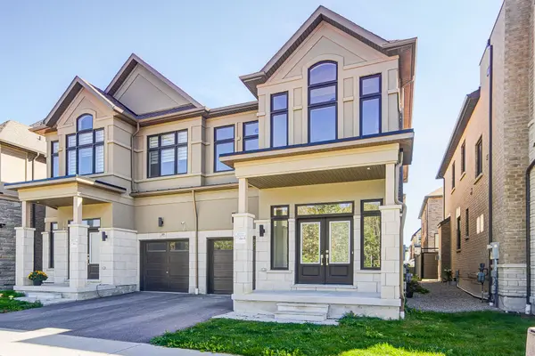 Richmond Hill, ON L4S 0M2,87 McCague AVE