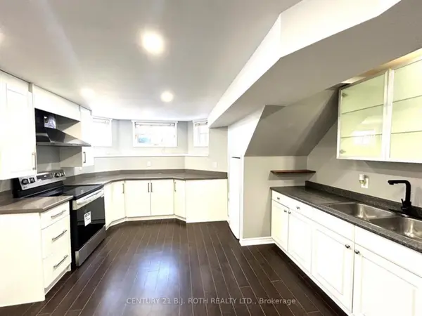 Barrie, ON L4M 6Y8,140 Monique CRES #Lower