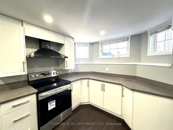 Barrie, ON L4M 6Y8,140 Monique CRES #Lower