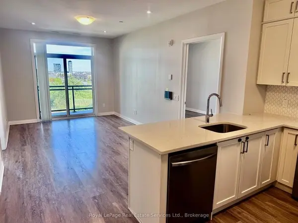 Oakville, ON L6M 5N4,95 Dundas ST W #511