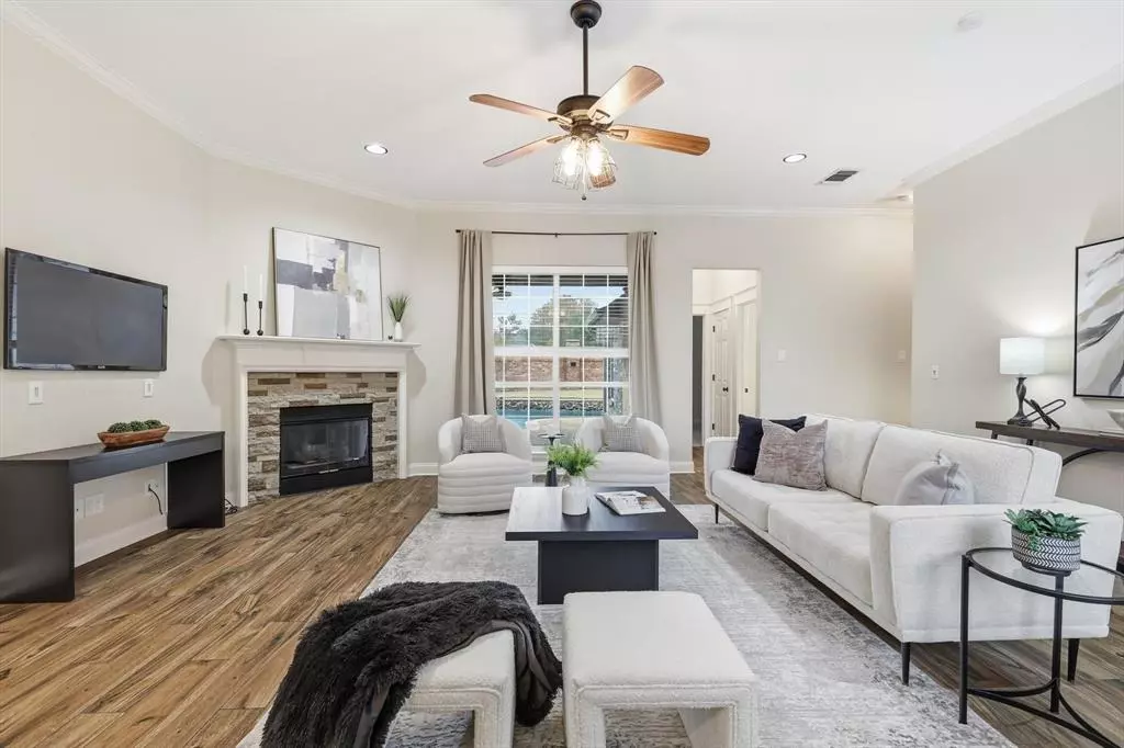 North Richland Hills, TX 76182,8133 Pecan Ridge Drive