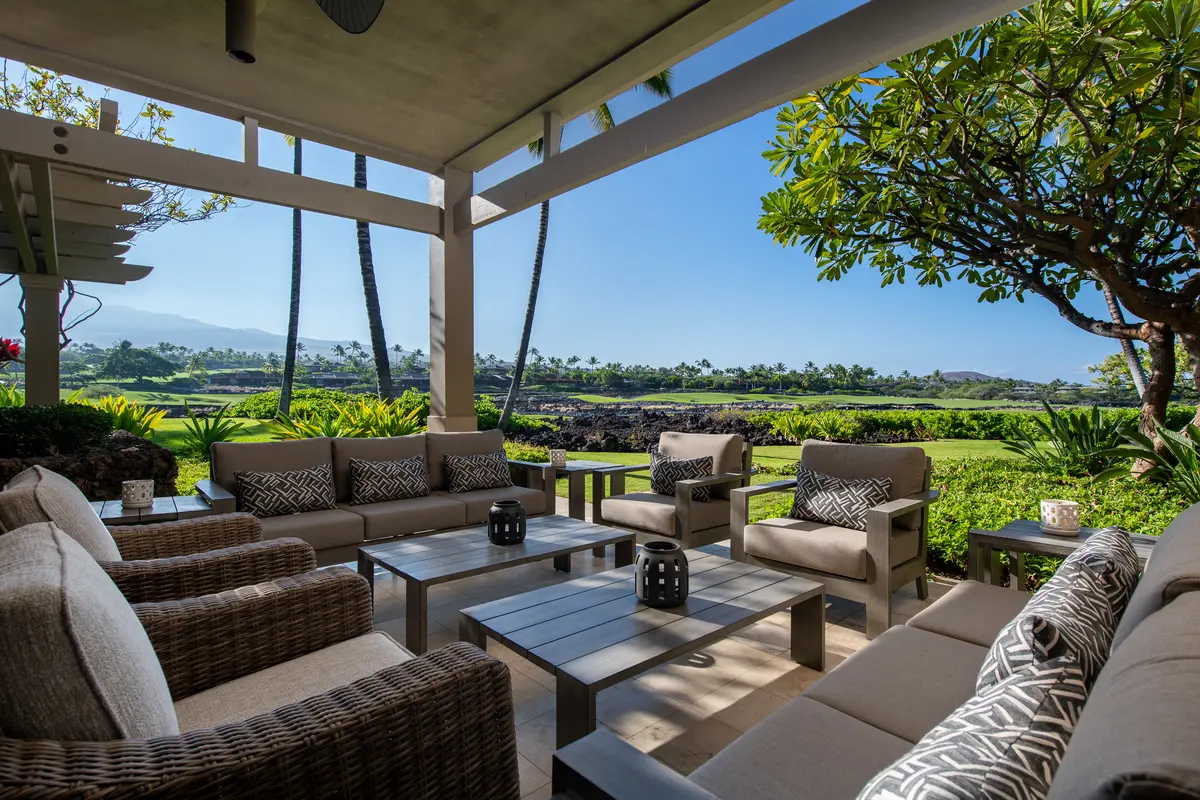 72-125 WAIULU ST #UNIT A, Kailua-kona, HI 96740