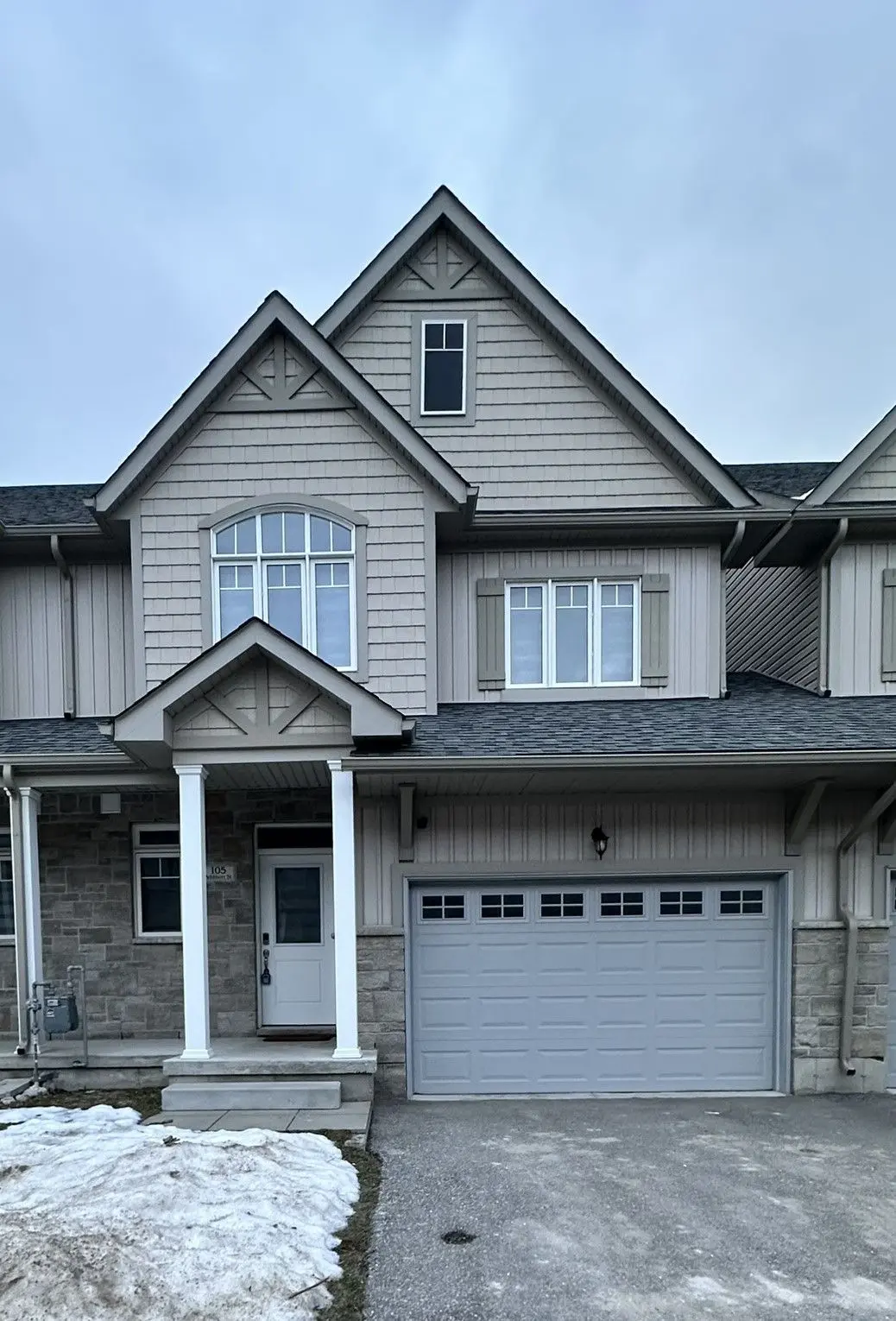 Blue Mountains, ON N0H 1J0,105 Addison ST