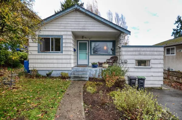 Esquimalt, BC V9A 5V3,871 Fleming St