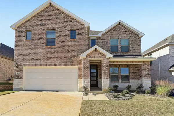 2433 Glacier Ridge,  Corinth,  TX 76210