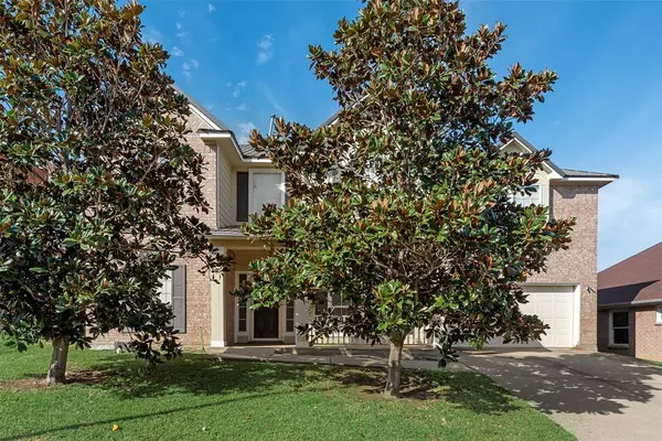 Arlington, TX 76002,7916 Nighthawk Trail