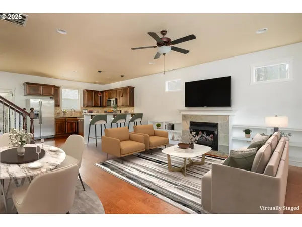 Beaverton, OR 97007,17550 SW VANGUARD LN