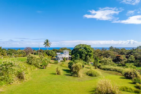 Papaikou, HI 96781,27-571 KALAOA CAMP RD