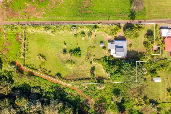 27-571 KALAOA CAMP RD, Papaikou, HI 96781