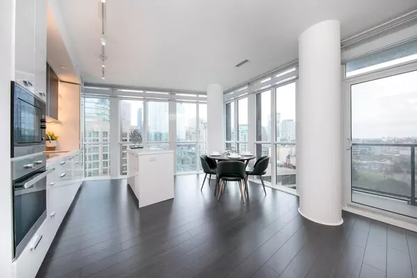 Toronto C02, ON M5R 0B5,32 Davenport RD #1308