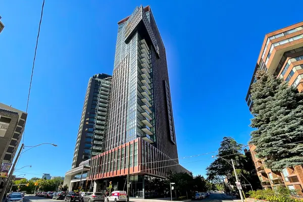 32 Davenport RD #1308, Toronto C02, ON M5R 0B5