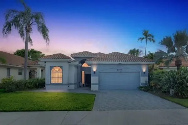 2175 Regents Blvd, West Palm Beach, FL 33409