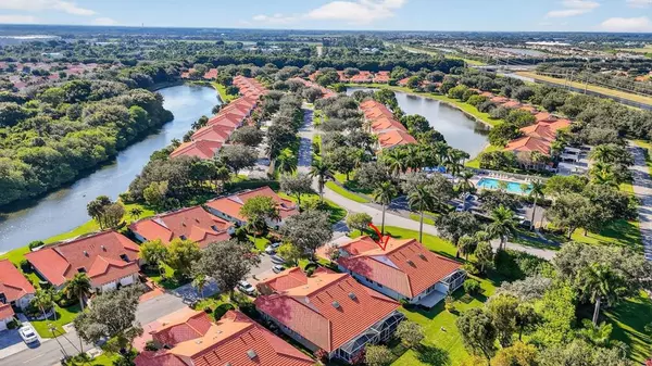 Boynton Beach, FL 33437,7639 Seafoam Ct