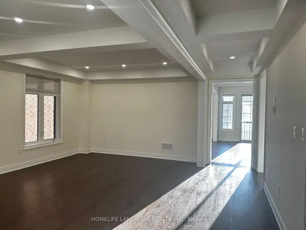 East Gwillimbury, ON L9N 0W5,36 Upbound CT