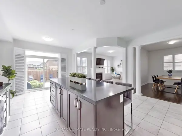 2029 Webster BLVD, Innisfil, ON L9S 0J8