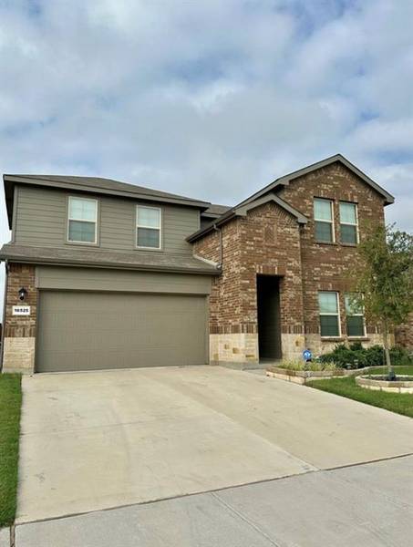 16525 Portage Street, Justin, TX 76247