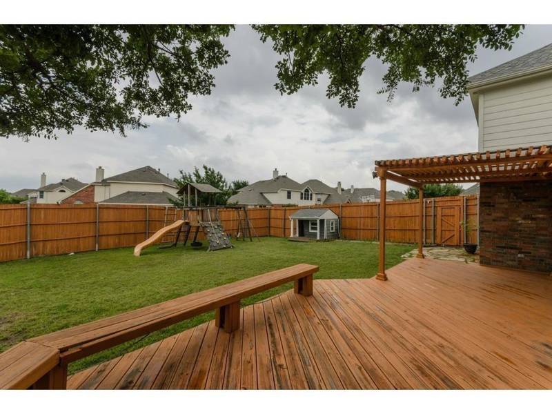 8316 Fountain Springs Drive, Plano, TX 75025