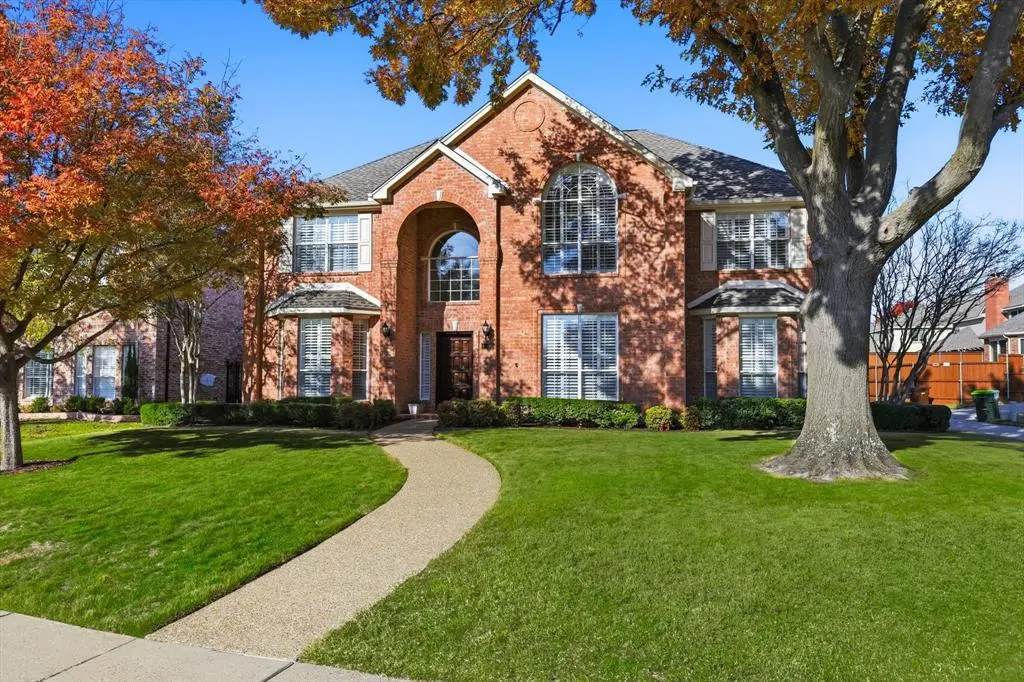 Plano, TX 75024,4409 Buchanan Drive