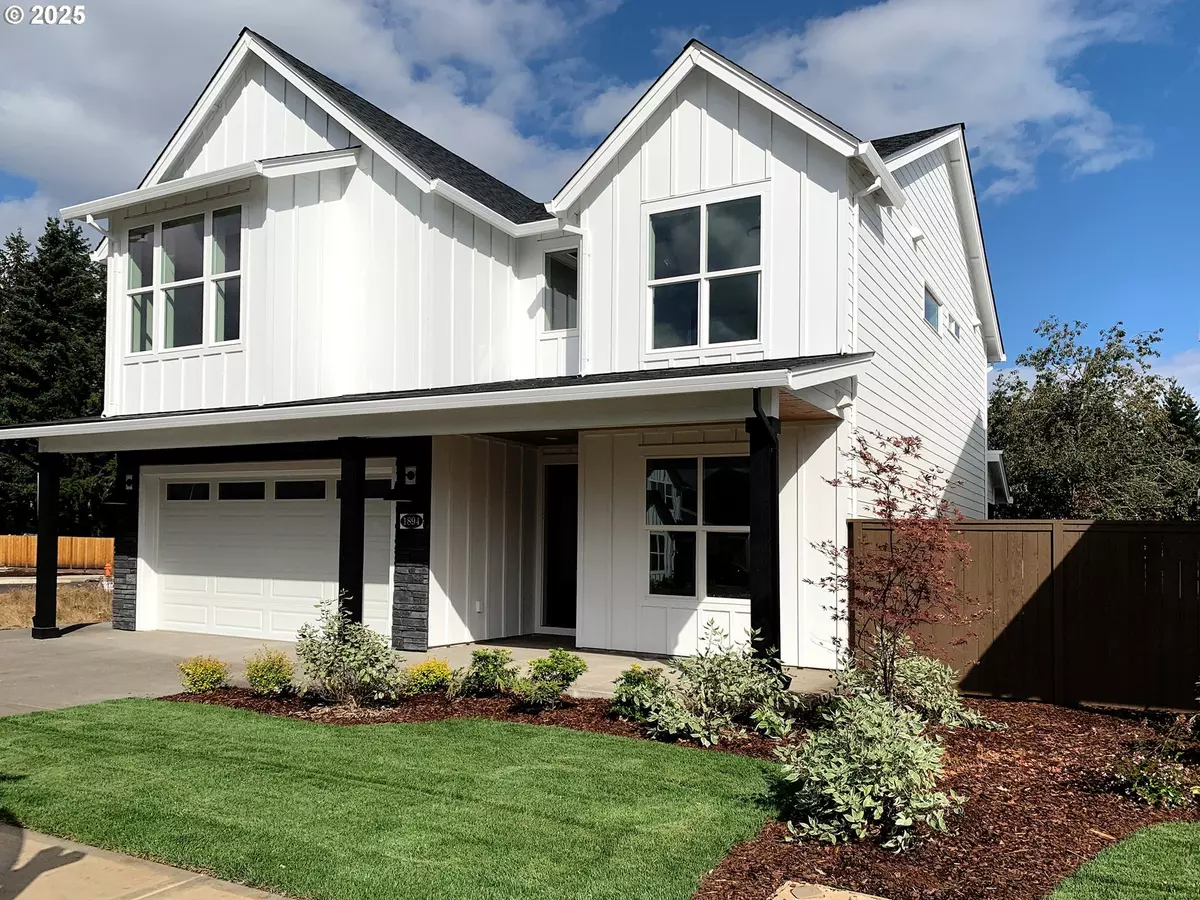 Canby, OR 97013,1894 S HOLLY ST