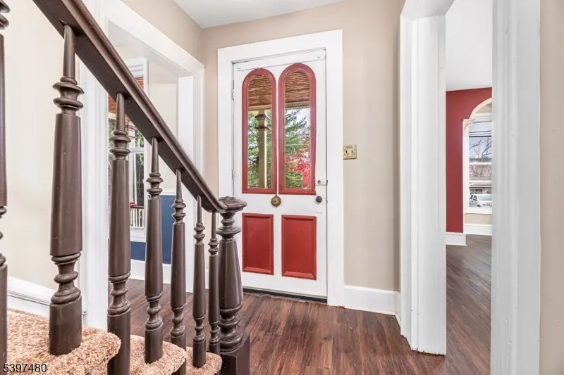 Blairstown Twp., NJ 07825,32 High Street