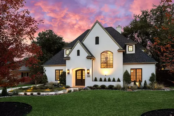 Dallas, TX 75230,6411 Orchid Lane