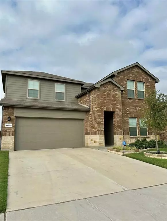 16525 Portage Street, Justin, TX 76247