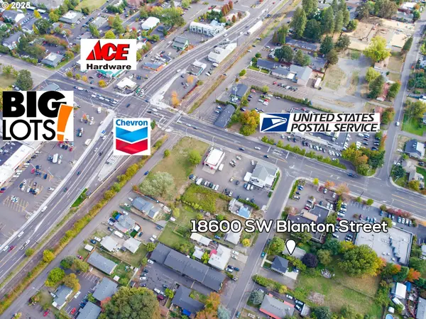 Beaverton, OR 97078,18570 SW BLANTON ST