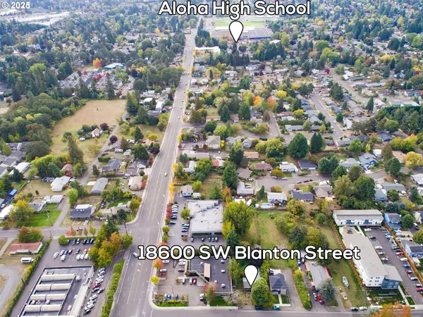 Beaverton, OR 97078,18570 SW BLANTON ST