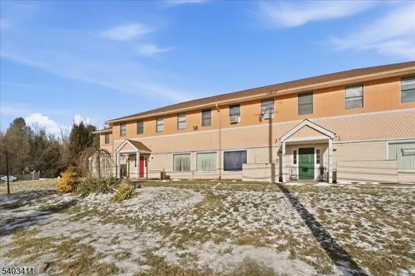 106 QUARRY RD COMMER CTR, Hamburg Boro, NJ 07419