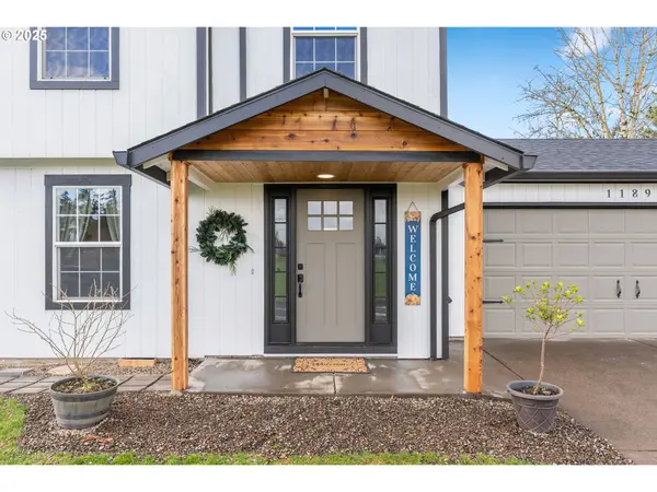 Canby, OR 97013,1189 S ASPEN WAY