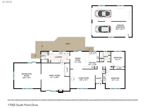 Nehalem, OR 97131,17005 SOUTHPOINT DR