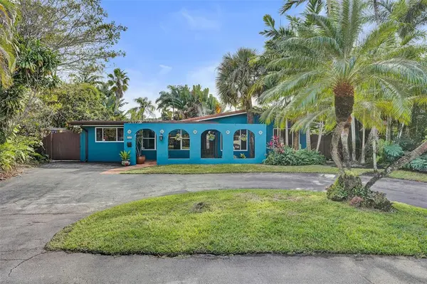 340 NW 26th Ct,  Wilton Manors,  FL 33311