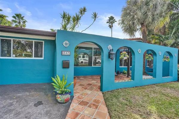 Wilton Manors, FL 33311,340 NW 26th Ct